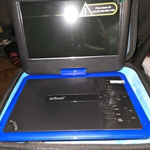Portable DVD Player - Brand New, Never Used